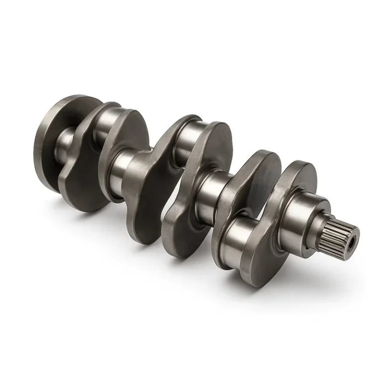 Crankshaft