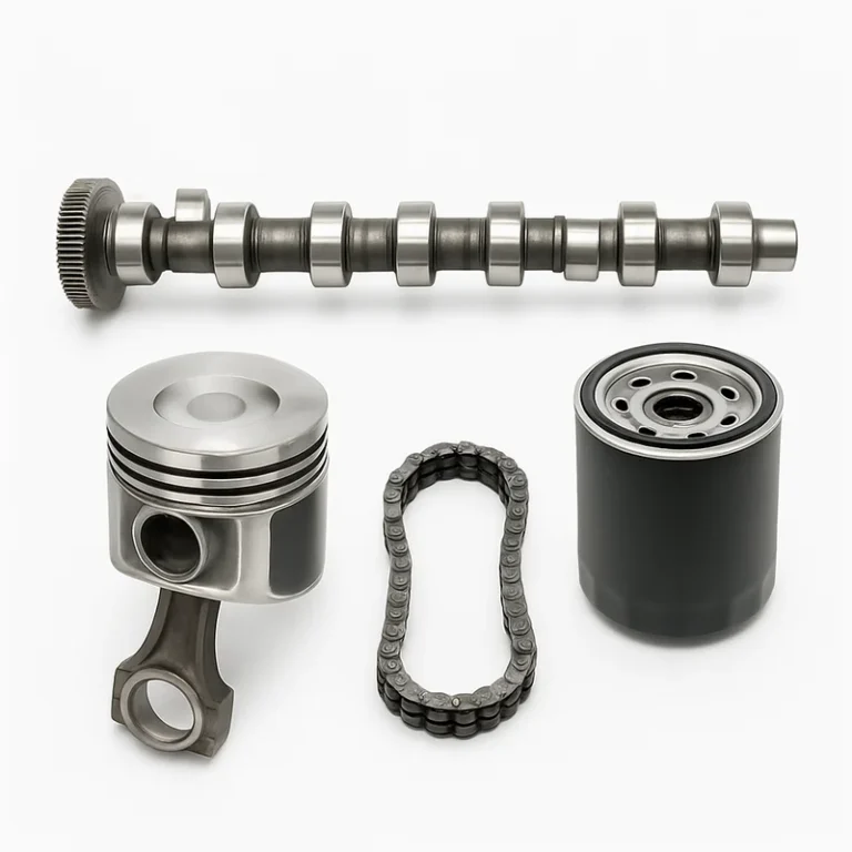 camshaft